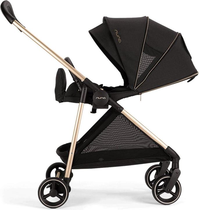 Actual product image Nuna Ixxa