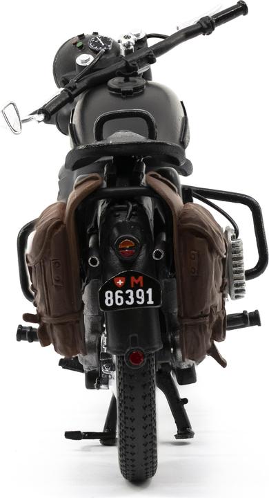 Produktbild AutoCult Motorrad Condor A 580-1 Schweizer Armee