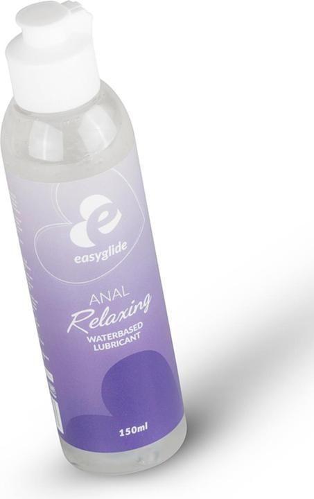 Productafbeelding EasyGlide Anaal ontspannen (150 ml)