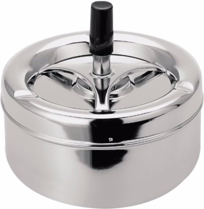 Image du produit Blomus cendrier rotatif