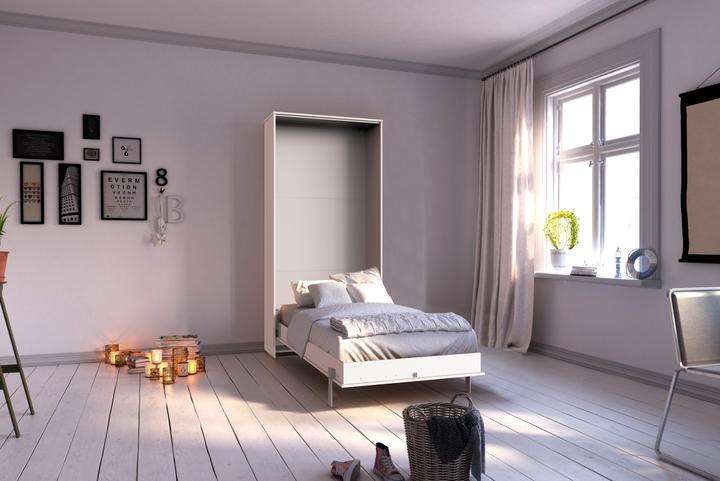 Produktbild Wimex Juist 6 (90 x 200 cm)