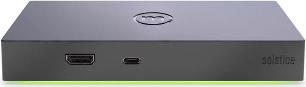 Immagine prodotto mersive Solstice Pod Gen3 SGE (1 anno) (HDMI 2.0, HDMI 1.4b)