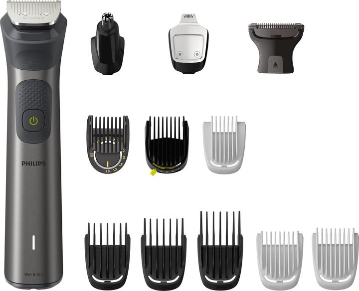 Productafbeelding Philips All-in-One serie 7000 MG7920/15