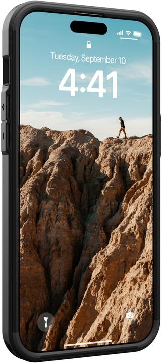 Productafbeelding UAG Civiele Magsafe Koffer (Apple iPhone 15 Pro Max)