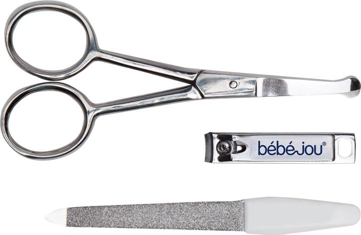 Image du produit Zewi Set de manucure