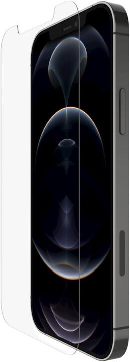 Produktbild Belkin ScreenForce (1 Stück, Apple iPhone XS, Apple iPhone X, Apple iPhone 11 Pro)