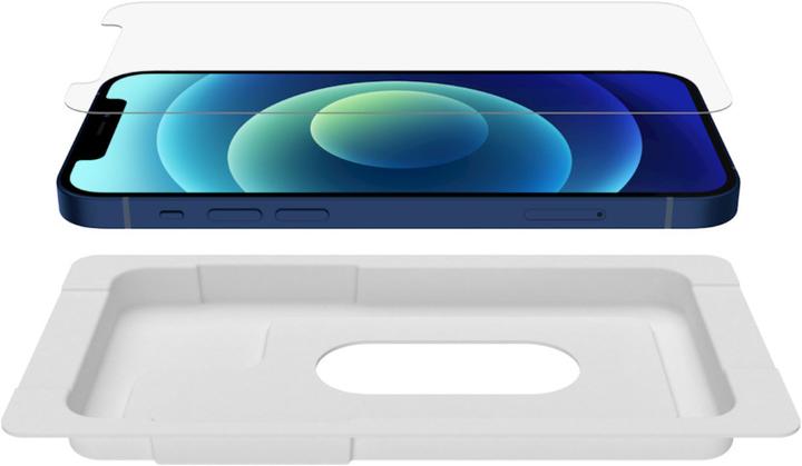 Produktbild Belkin ScreenForce (1 Stück, Apple iPhone XS, Apple iPhone X, Apple iPhone 11 Pro)