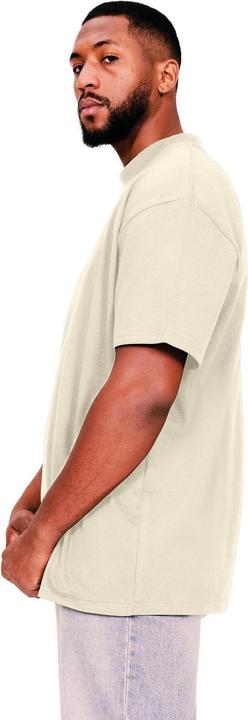 Immagine prodotto Casual Classics Maglietta Alto e Sovradimensionato Scollo Allungato Uomo (M)