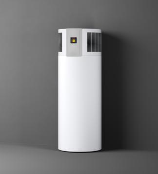 Immagine prodotto Stiebel Eltron Warmwasser-Wärmepumpe WWK 300 electronic CH