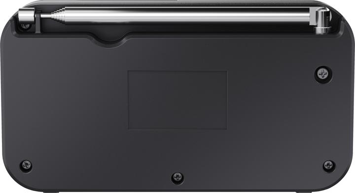Actual product image Sharp DR-520 (FM, DAB+, VHF, Bluetooth)
