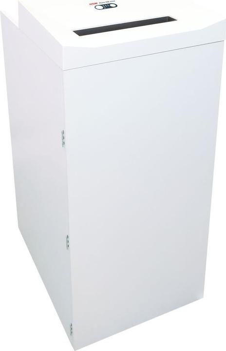 Immagine prodotto HSM Pure 740 MAX - taglio delle particelle 4,5 x 30 mm, volume 240 litri (Taglio delle particelle)