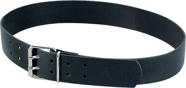 Image du produit FHB Ceinture en cuir à double ardillon (115)