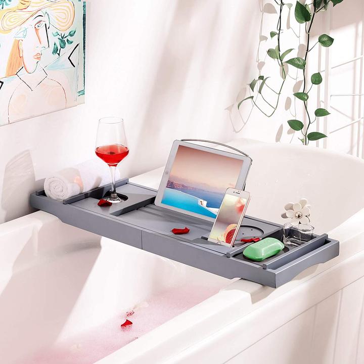 Produktbild Songmics Shelfy