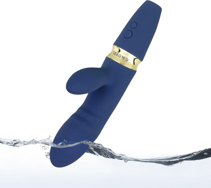 Actual product image Amorelie - Crush Blue 2.0