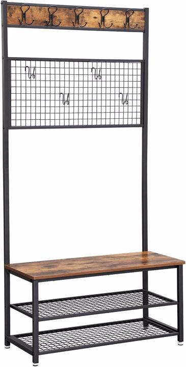 Produktbild Vasagle Clothes Rack