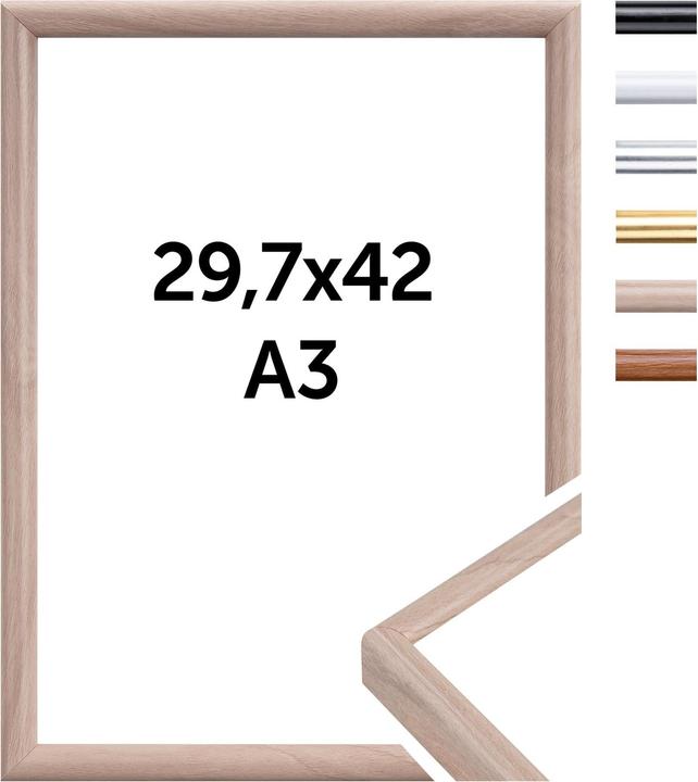 Actual product image Dörr New York (29.7 x 42 cm)
