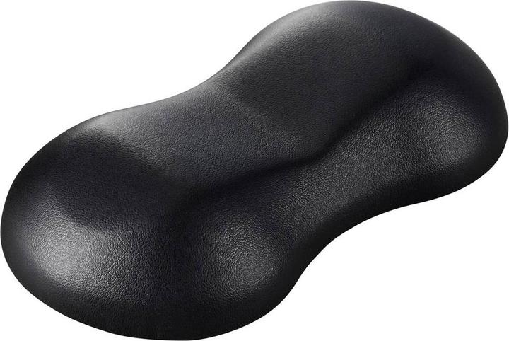 Actual product image Renkforce RF-PWR-380 Wrist rest Ergonomic Black