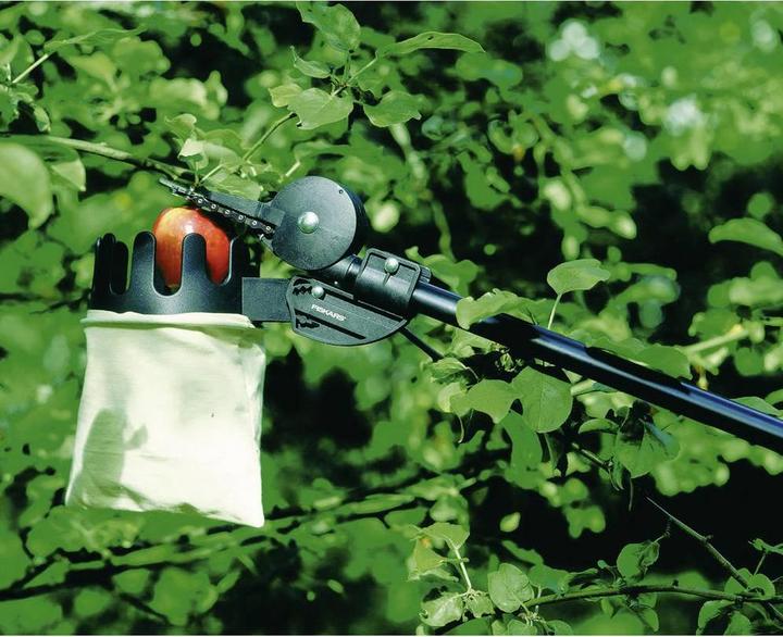 Image du produit Fiskars Cueilleur de fruits