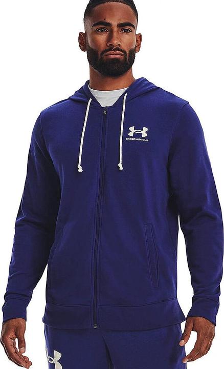 Immagine prodotto Under Armour Felpa Rival Terry (L)