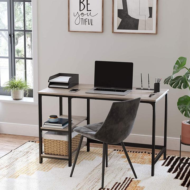 Actual product image Vasagle Tanos (120 x 60 x 75 cm)