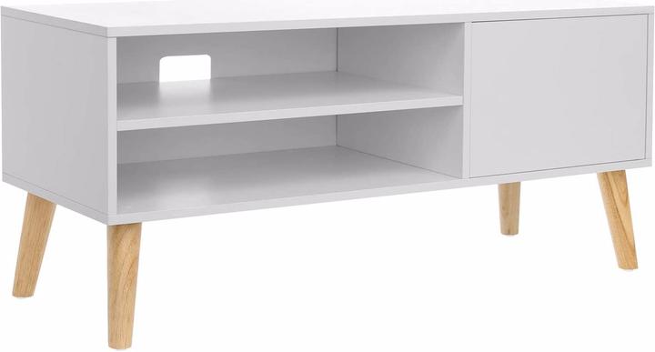Actual product image Vasagle Bianca (110 x 40 x 49 cm)