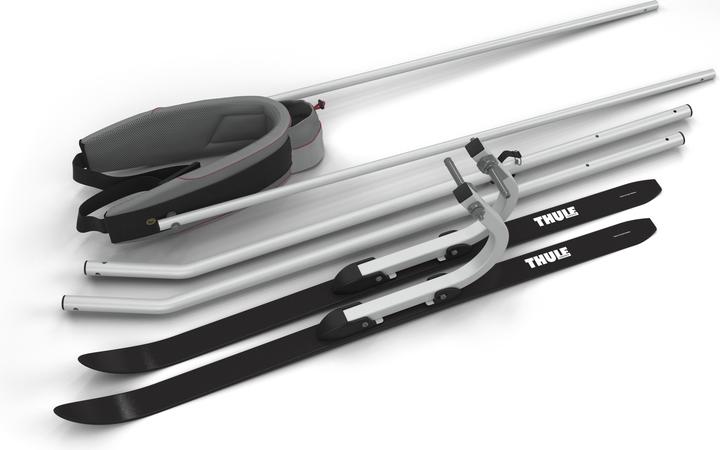 Thule Kit Sci Chariot