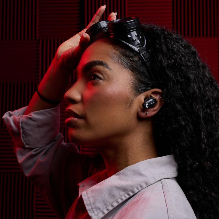 Image du produit Skullcandy Méthode 360 (ANC, 9 h, Sans fil)
