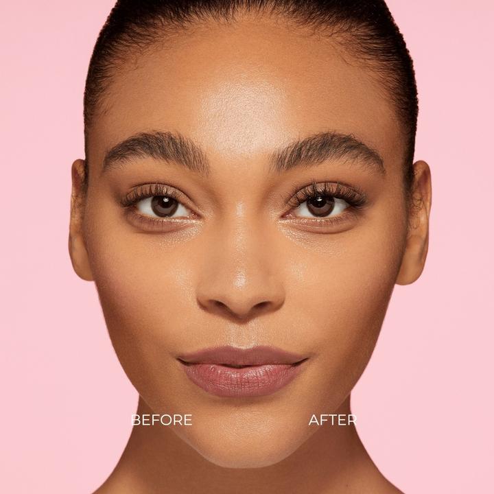 Actual product image KISS Lashes - Ks Impress Press On Single 09 (Artificial eyelashes)