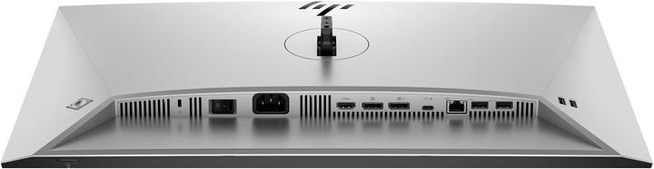 Actual product image HP 724pu Docking Display (1920 x 1200 pixels, 24")