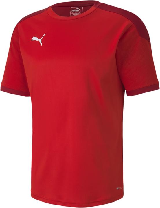 Produktbild Puma teamFINAL 21 Training Jersey-656481 (XL)