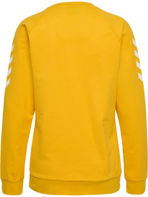 Produktbild hummel Go Cotton Sweatshirt Woman (XXL)