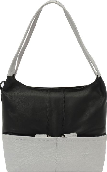 Produktbild Voi Boston Shopper Tasche Leder 30 cm (9 l)