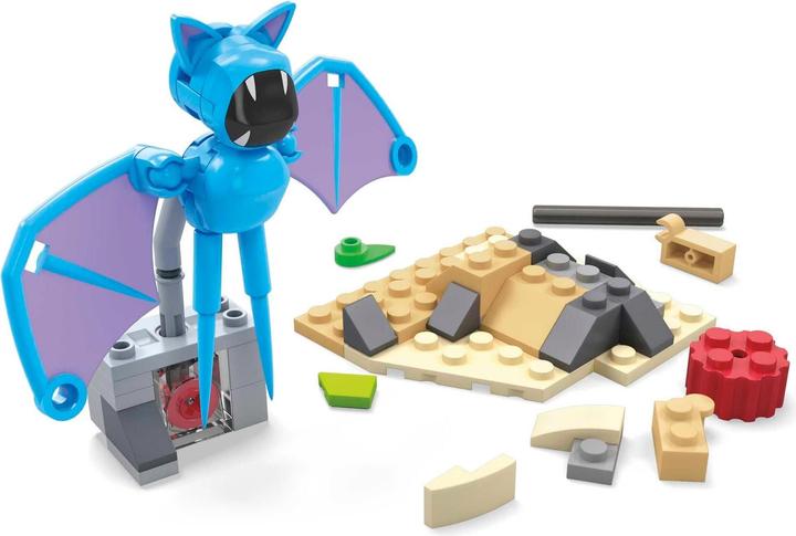 Produktbild Mattel Pokémon Mega