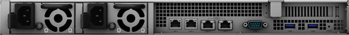 Produktbild Synology FS2500 (0 TB, Serial ATA Drive)