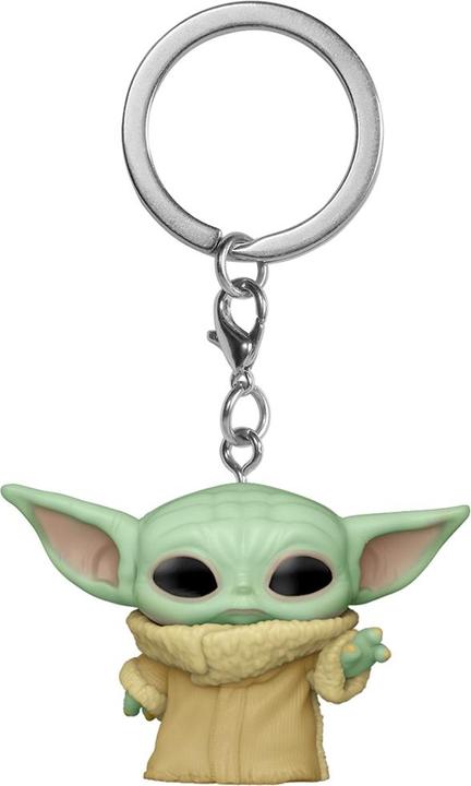 Funko The Mandalorian: The Child