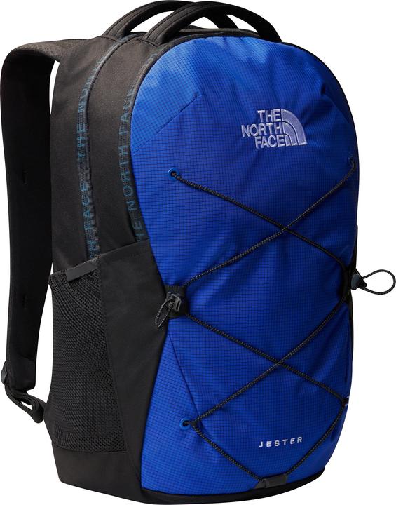 TNF Blue, Silver, Tnf Black