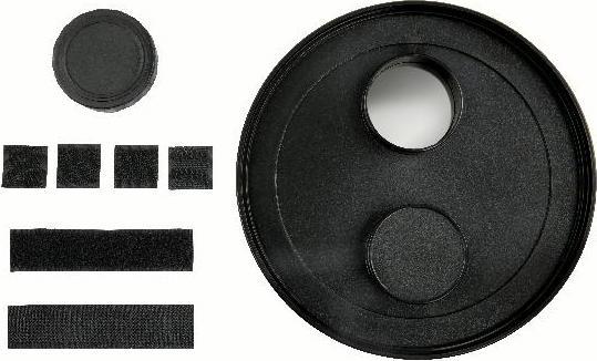 Image du produit Celestron Filtre solaire EclipSmart