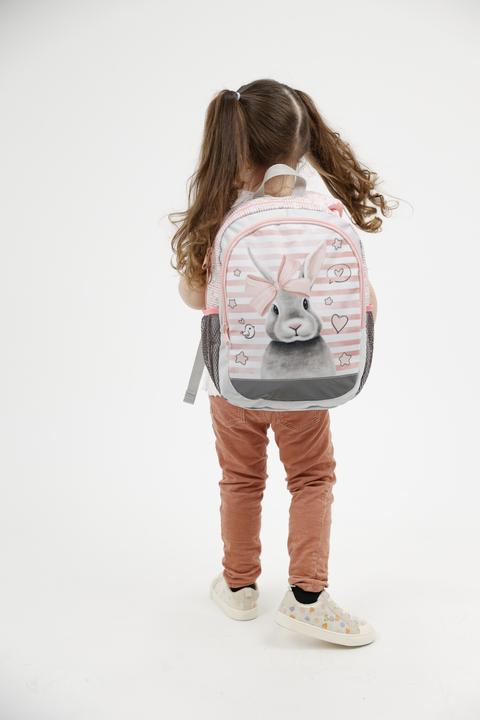 Immagine prodotto Belmil Zaino asilo KIDDY PLUS Sweet Bunny