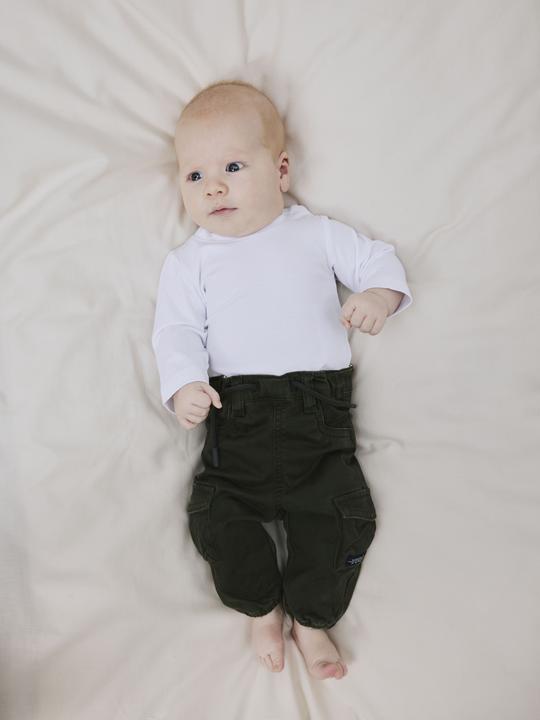 Actual product image Name it Baggy cargo trousers (74)