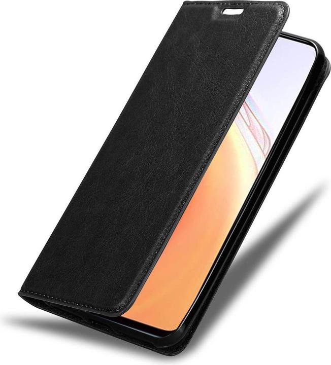 Image du produit Cadorabo Book Couverture magnétique invisible (Mi 10T Pro, Mi 10T)