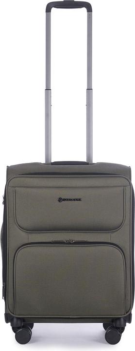 Stratic Bendigo Light Plus 4-Rollen Kabinentrolley 54 cm (38 l, Handgepäck (bis 50l))