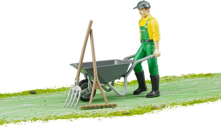 Immagine prodotto Bruder Agricoltore