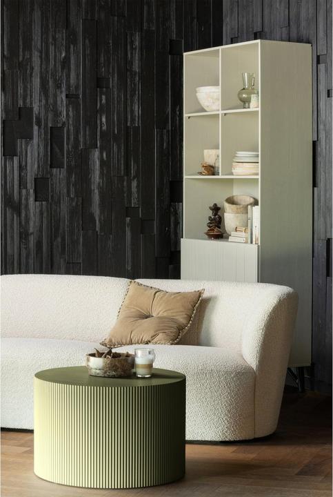Actual product image Woood Sanne (40 x 60 x 60 cm)