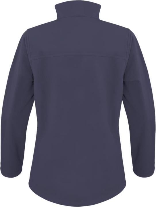 Produktbild Regatta Softshell MulitfunktionsJacke 3lagig wasserabweisend winddicht atmungsaktiv (L)