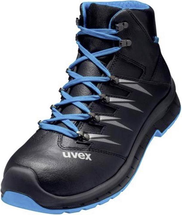 Actual product image Uvex Safety 2 trend (S3, 48)