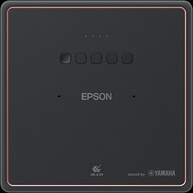 Immagine prodotto Epson EF-12 (Full HD, 1000 lm, 1:1)