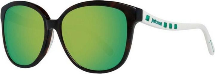 Image du produit Just Cavalli Lunettes de soleil pour femmes JC590S-5856Q ø 58 mm