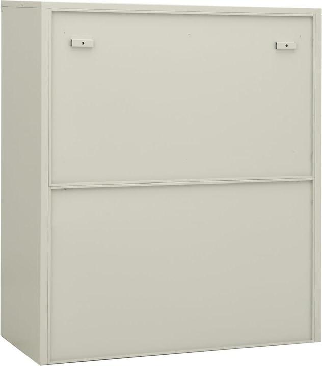 Produktbild VidaXL Milva (90 x 40 x 105 cm)