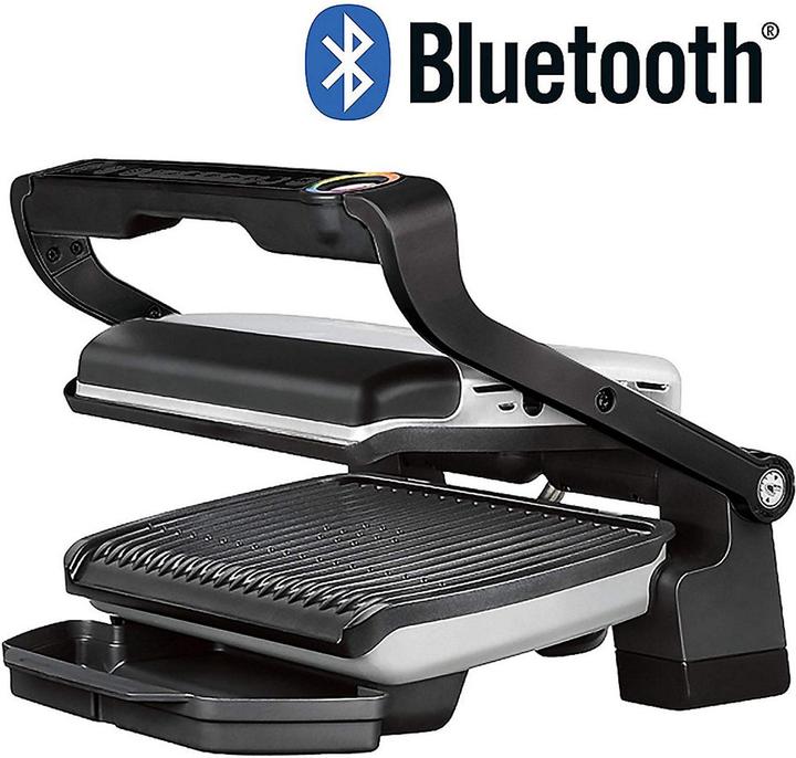 Productafbeelding Tefal GC730D OptiGrill