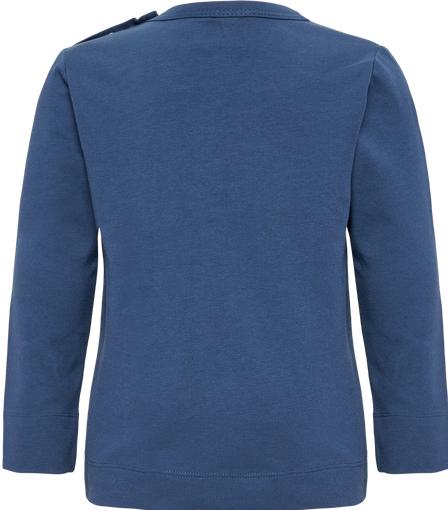 Produktbild hummel Hmlsteen T-Shirt L/S (74)